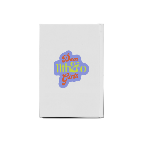 11th&Co 2026-2027 Planner