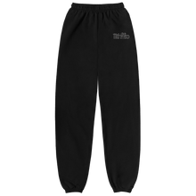 Load image into Gallery viewer, 11th&amp;Co Embroidered Sweatpants
