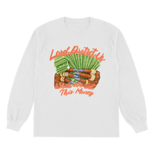 Load image into Gallery viewer, A Seat At The Table 2026 Longsleeve
