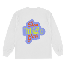 Load image into Gallery viewer, A Seat At The Table 2026 Longsleeve
