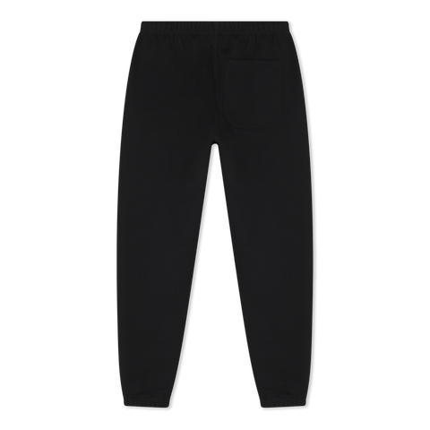 A Seat At The Table Breast Cancer Walk Sweatpants (Black)