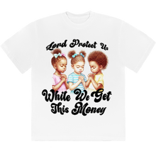 Load image into Gallery viewer, Lord Protect Us Tee 2

