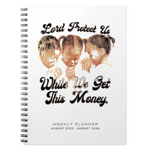 Load image into Gallery viewer, 11th&amp;Co 2025-2026 Planner
